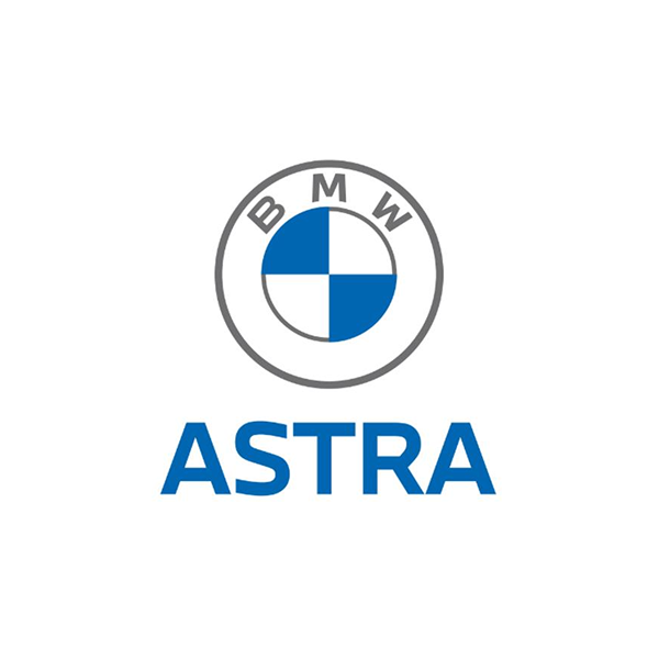 BMW Astra